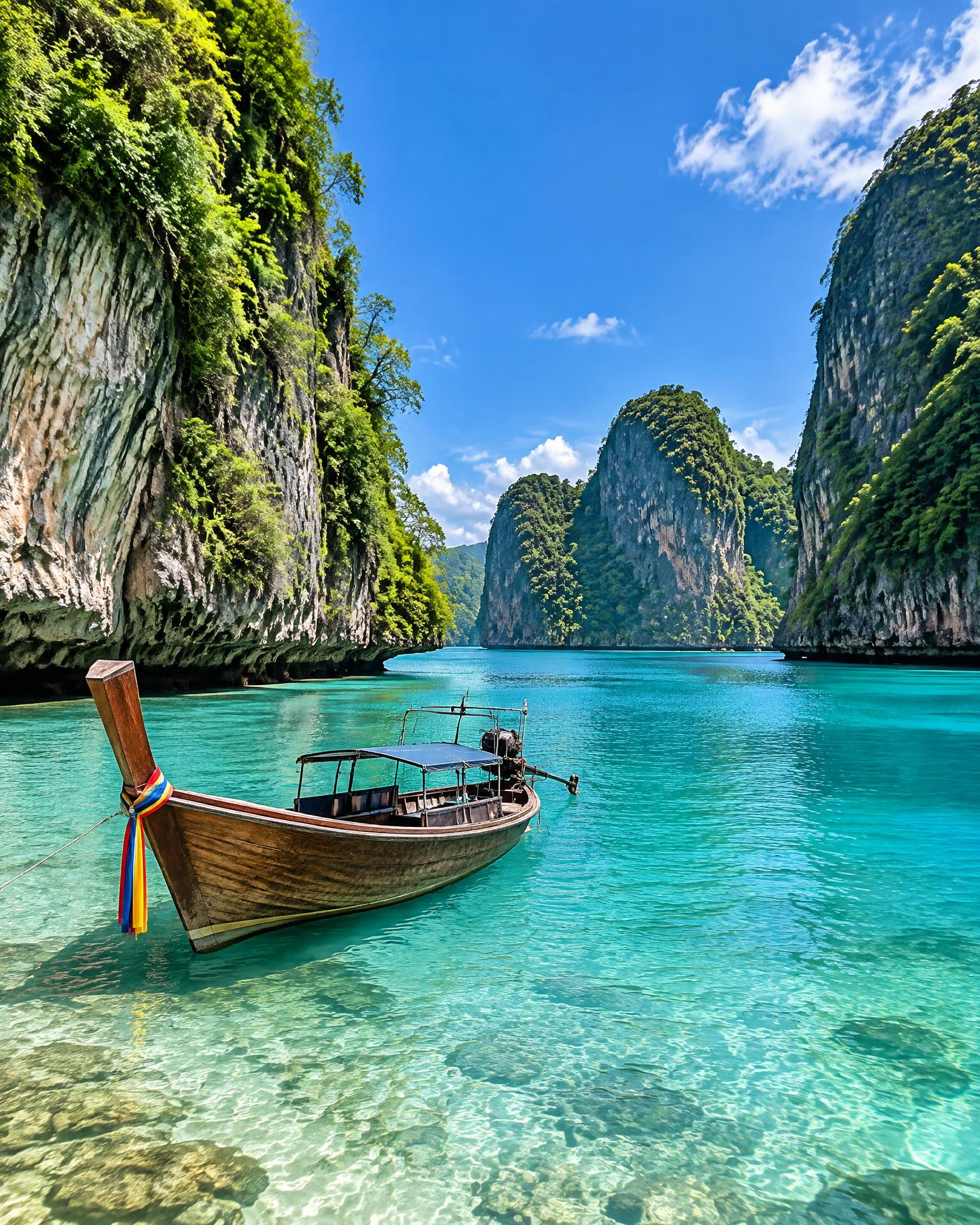 Tailandia