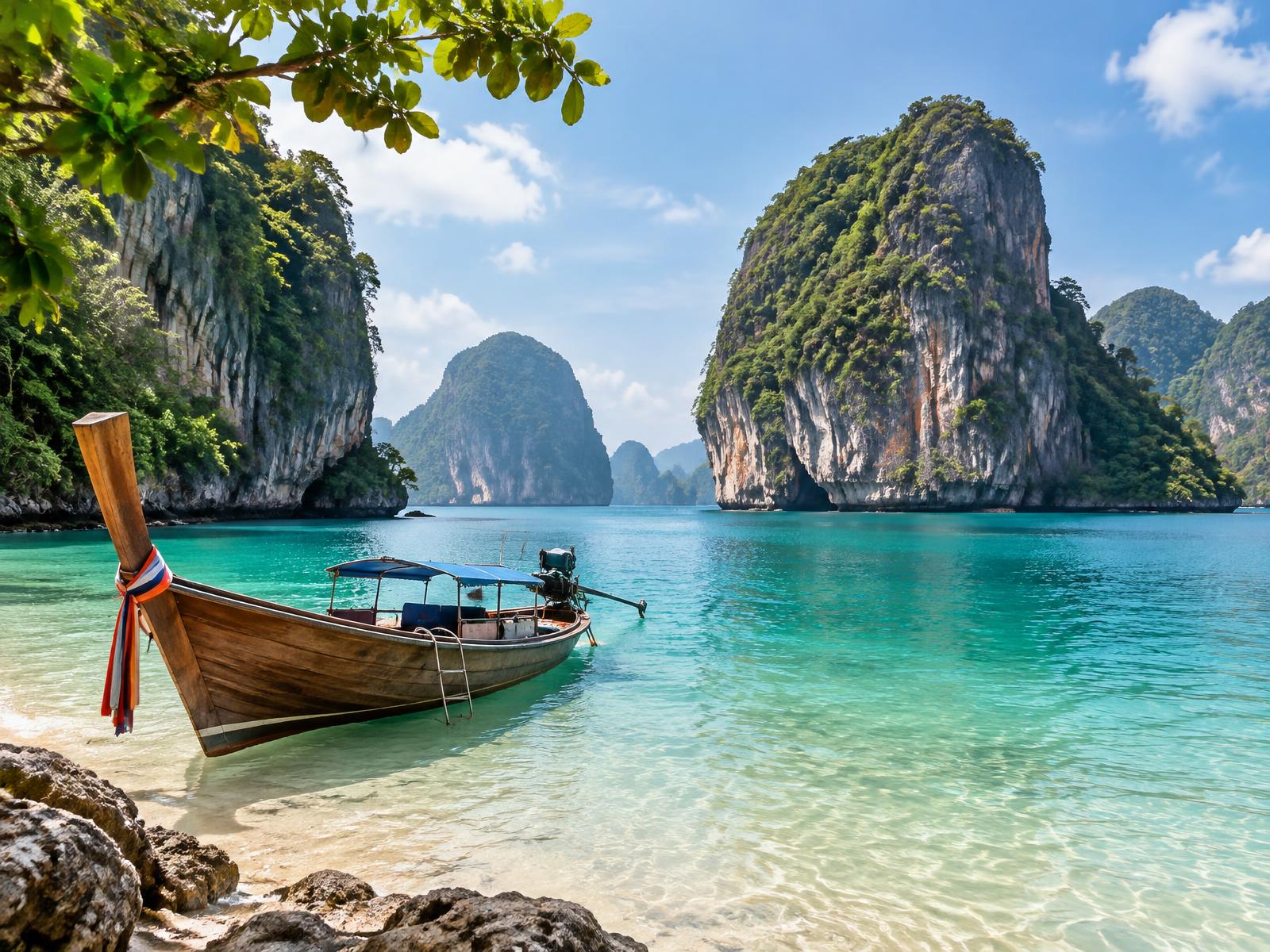 Tailandia