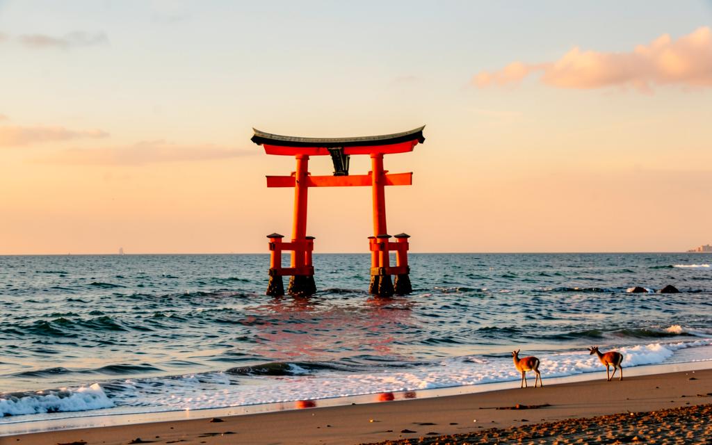 Miyajima