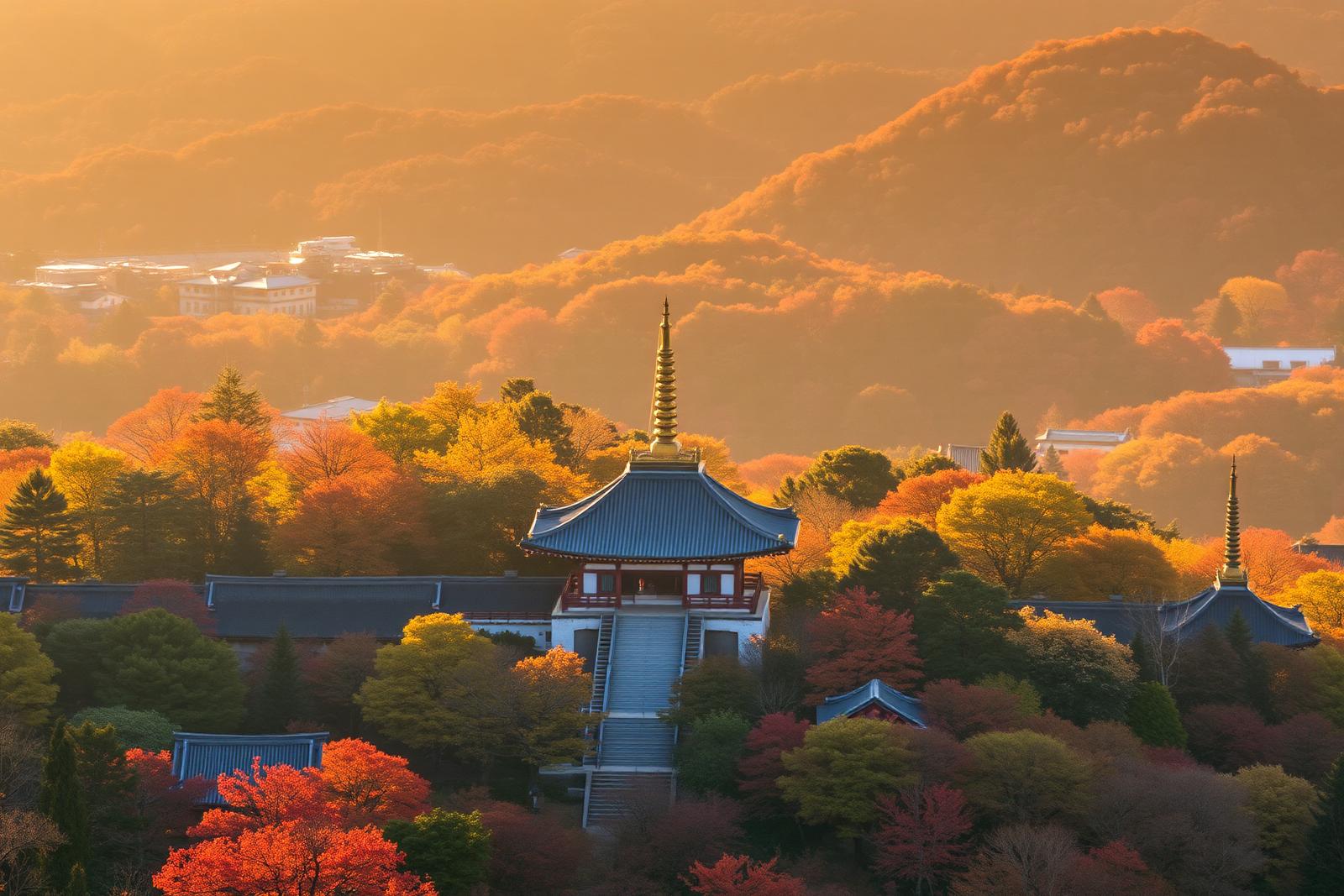 Koyasan