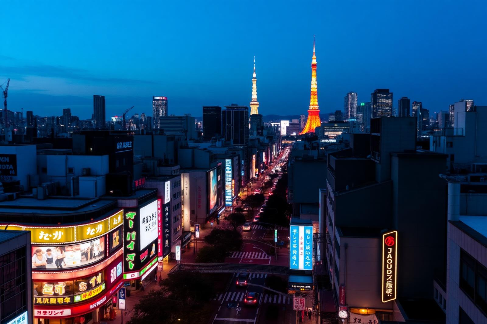 Japón · imagen 1